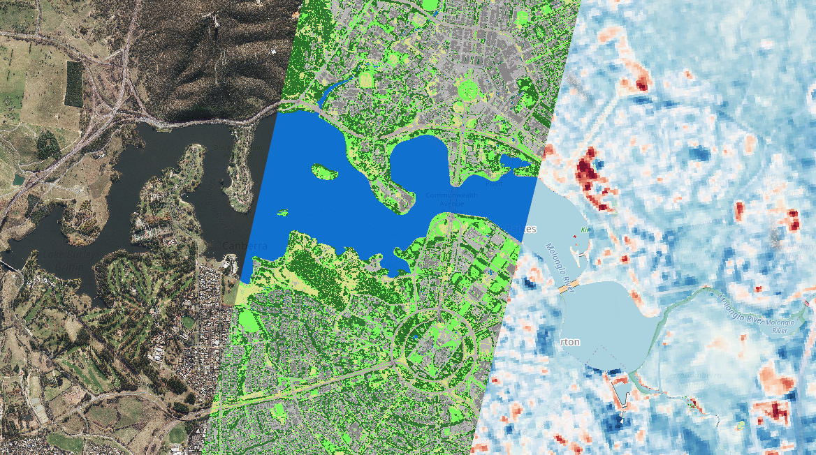 Environmental Report Logo